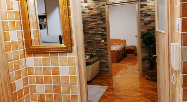V2 with Love - Vintage Modern and Spacious, Забронировать Отель Белград Центральная Сербия, рядом с Храм Святого Саввы