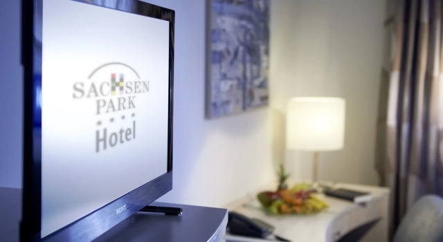 Sachsenpark Hotel