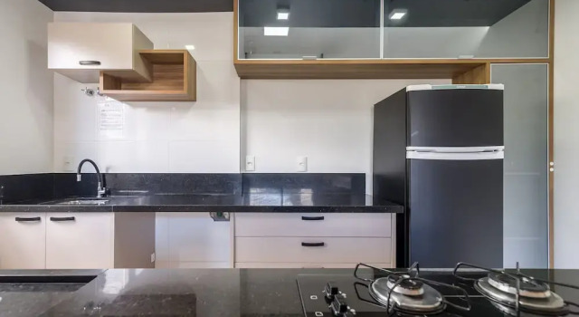 Апартаменты YHD - Condominium With Pool Near Ufsc Located in Carvoeira, This Condominium is an Excellent Choi