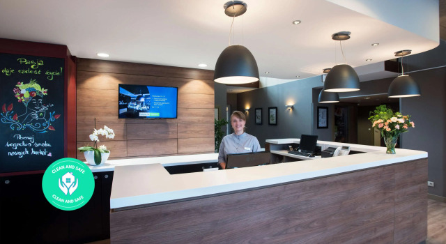 Campanile PRIME - Wroclaw Stare Miastro
