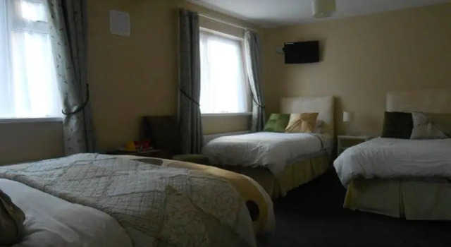 Claddagh Bed And Breakfast, Prenota Hotel New Ross 