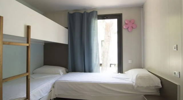 Camping Campo dei Fiori