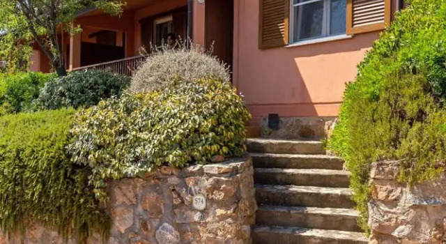 Talamone Camping Village, Varaa Leirintäalue Talamone Costa d'Argento