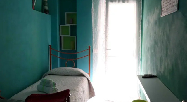 Номер Standard B&B Da Ninetta