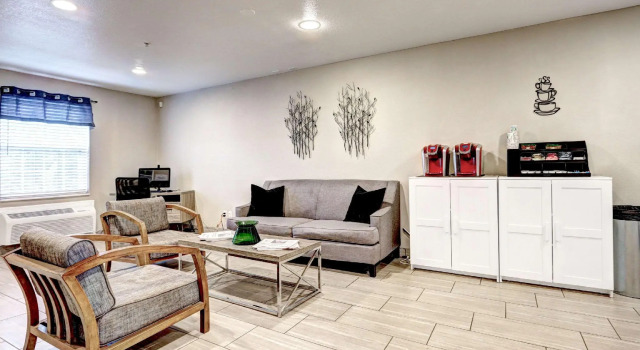 Suburban Extended Stay Hotel Westminster Denver North, Réserver Hôtel Westminster Colorado