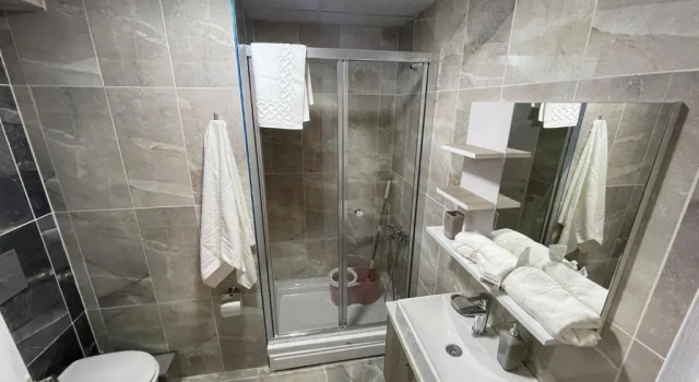 Апартаменты 1-bedroom, nearby services, park, free wifi, free parking - AN9