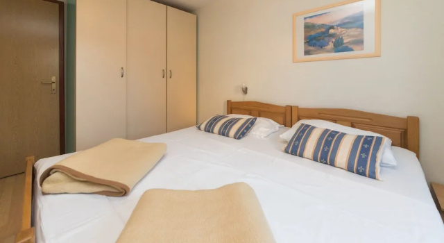 Grand Căn hộ Aparthotel Roccia