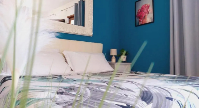 Двухместный номер Standard Verona Rooms