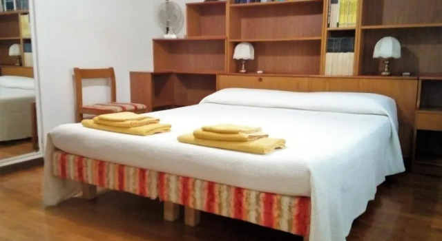 Двухместный номер Standard B&B Ponte Marchese