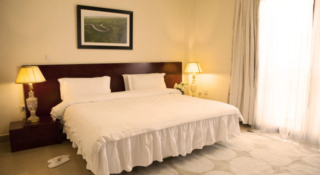 Tizeze Hotel, Boek Hotel All-inclusive hotels in Bole, All Inclusive