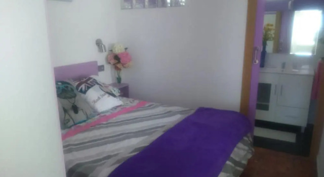 Apartamentos Labana, Book Lejlighed Hoteller i Asturias med parkering, Parkering