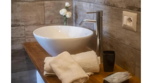 Standard cameră B&B Incanto