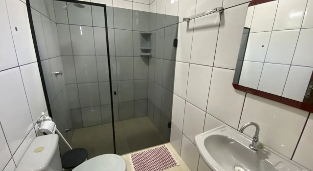 Трёхместный номер Standard с балконом Raludi Hotel
