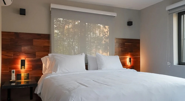 Апартаменты Premium Casa Serenos