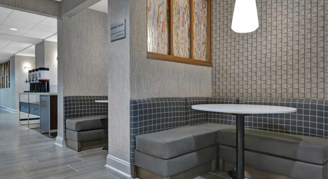 Hampton Inn Gallatin, Réserver Hôtel Gallatin Tennessee