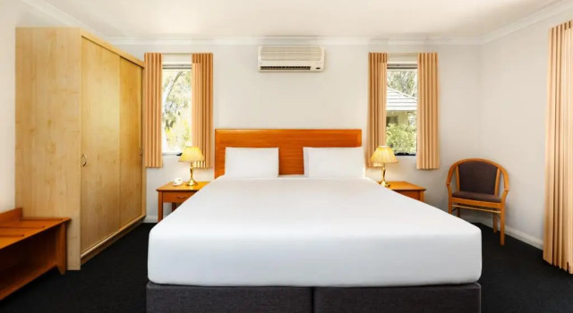 Вилла Standard с 3 комнатами Bayview Geographe Resort