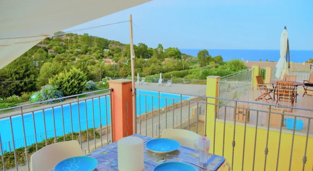 Апартаменты Babai Village Resort