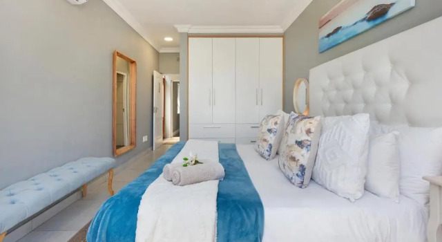 Люкс 2 On Lismore Guesthouse