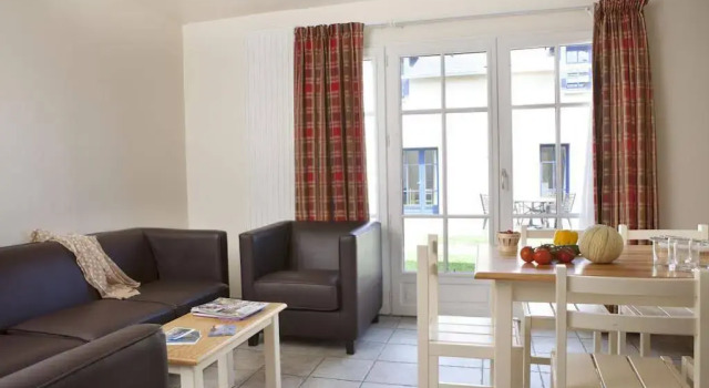 Le Village Cancalais, Rezerwuj Hotel Cancale 