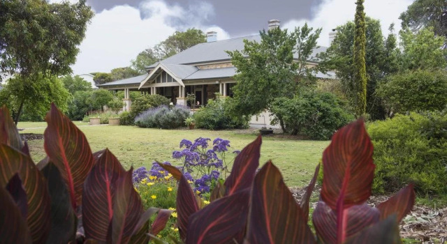 Yankalilla Bay Homestead, Забронировать Отель  