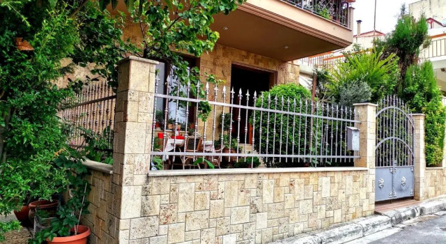 Апартаменты Antony Luxury Suite in Thessaloniki