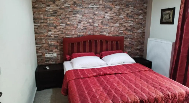 Апартаменты Hotel Villa Pigasos