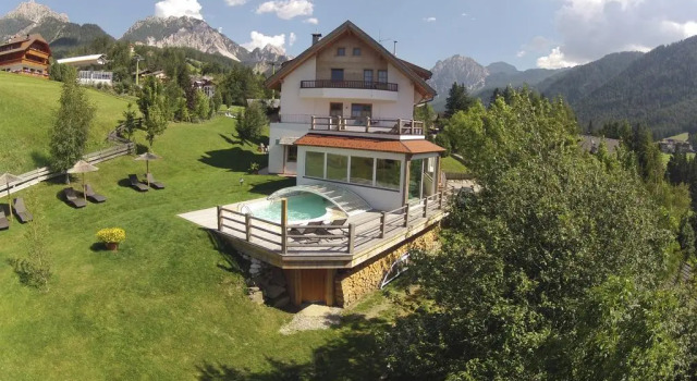 Villa Ortensia, Забронировать Вилла Отели Мареббе с завтраком, Завтраки