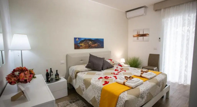 Апартаменты Suite Avenia