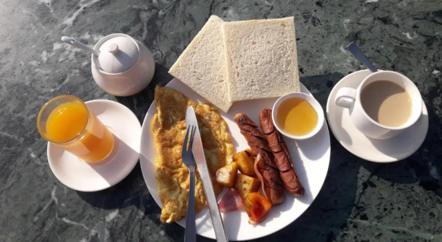 Номер Standard Hotel Family Home