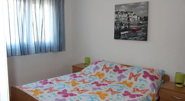 Апартаменты Apartment Antonio