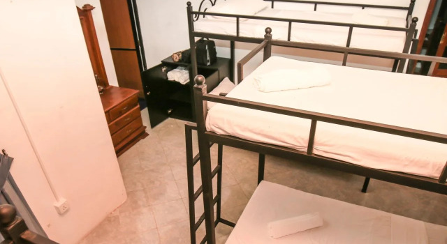 puncha hostel