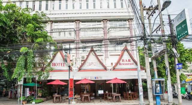 F&B Hotel