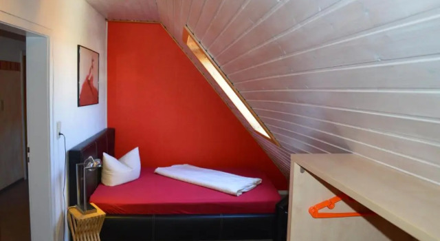 Номер Standard Hotel Garni und Apartments Zur Krone