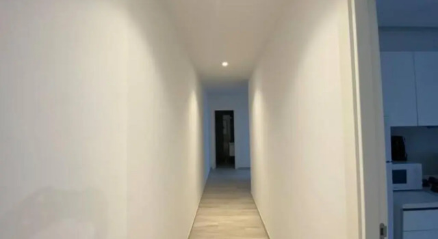 Апартаменты "Luxe Residence" Marsa avec Parking