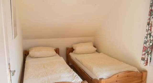 Am Jungfernberg 2, Book Hotel Rankwitz Usedom