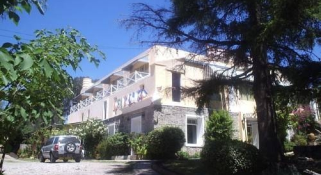 Hotel Uritorco, Забронировать Отель СПА-отели Капилья-дель-Монте, SPA-услуги