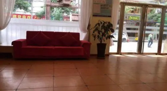 Home Inn Lanzhou Nanguan Shizi Oil Building, Book Hotel Lanzhou Gansu