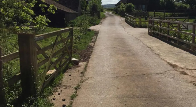 The Carthouse, Reservar Hotel Hotéis em Somerset com piscina, Piscina