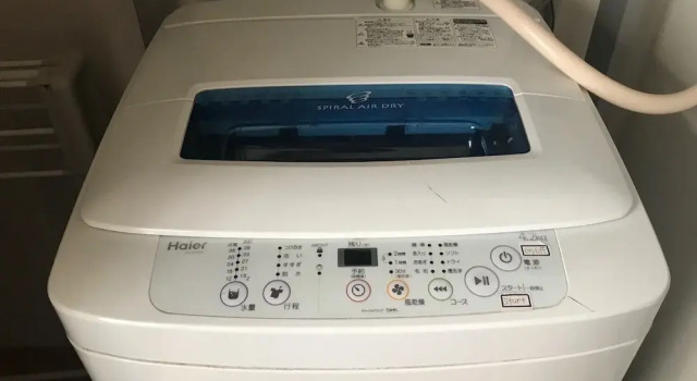 Номер Standard World Inn Taisho