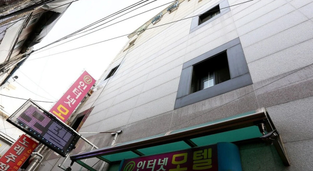Jongno Internet, Забронировать Отель Недорогие отели Сеула, рядом с Дерматологическая клиника BLT, недорого