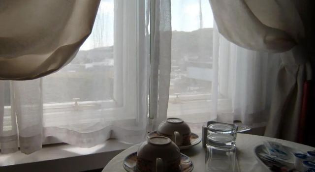Номер Standard St Martins Guest House