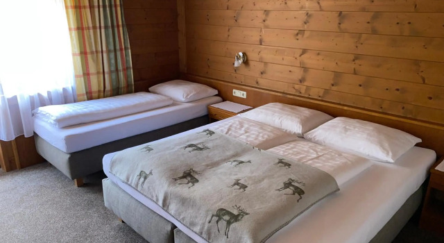 Ferienhaus Gandle, Забронировать Отель Отели Тироля 3 звезды, 3*