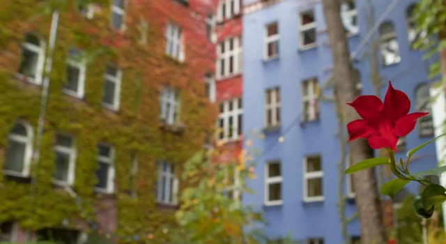 ArtHotel Connection
