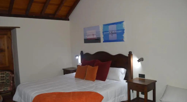 Двухместный номер Standard Hotel Rural Casablanca
