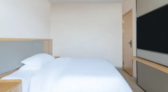 Люкс Deluxe Xinhuangcheng Hotel