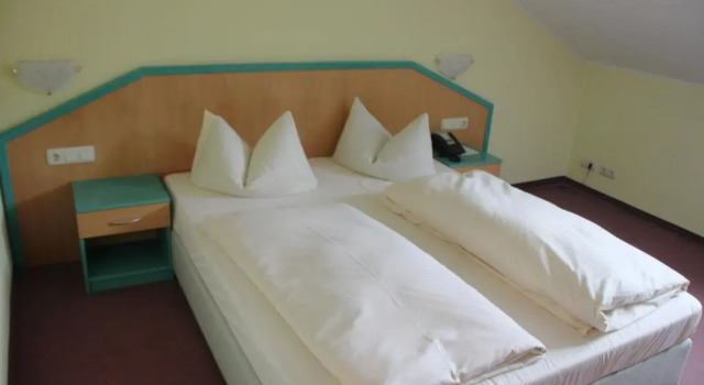 Двухместный номер Standard Gasthof Hotel zur Post