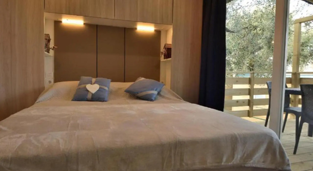 Colombaia Village, Забронировать Отель Паденге-суль-Гарда Valtenesi del Garda