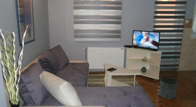 Апартаменты с 2 комнатами Apartment Azzuro