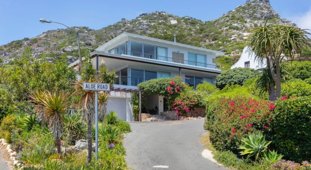 Bromley Cottage, Забронировать Дом для отпуска Коттеджи Cape Peninsula, Коттедж