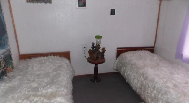 Студия ARTSIV Guesthouse